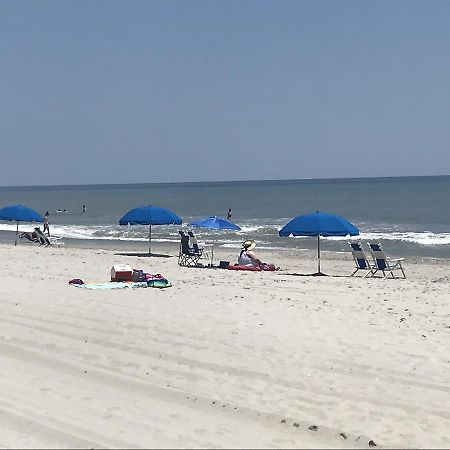 Sea Dunes Oceanfront Myrtle Beach Exterior foto