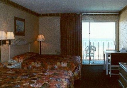 Sea Dunes Oceanfront Myrtle Beach Quarto foto