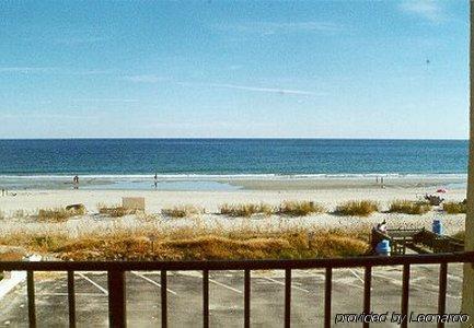 Sea Dunes Oceanfront Myrtle Beach Instalações foto